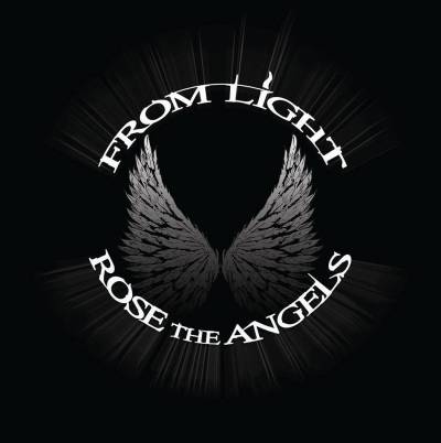 logo From Light Rose The Angels